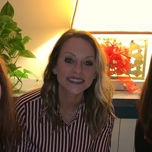 Meet your Posher, Erica